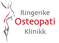 Ringerike Osteopati Klinikk Logo